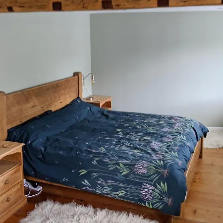 Prázdninový dům Woodgate *