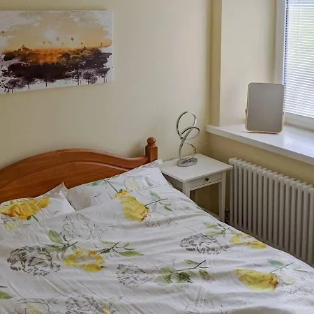 Vakantiehuis Woodgate Lowick Green